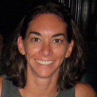Angela Pitts