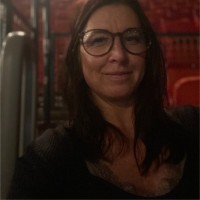 Pernilla Karlsson