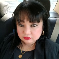 Rosemarie Colas