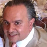 Dr Dany Youssef