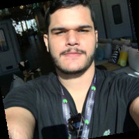 Matheus Simas