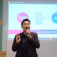 Matthew Yu