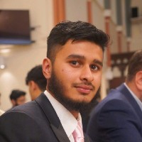 Jiyaad Ali