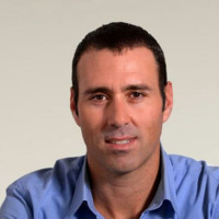 Yaniv Levi