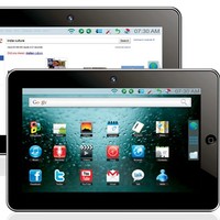 Zinglife Android Tabs