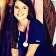 Caitlin Smithers