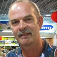 Ross Moody