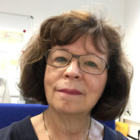Gudrun Hain-Ehrler