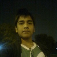 Ubaid Ali