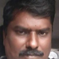 SRINIVASAN KRISHNAN