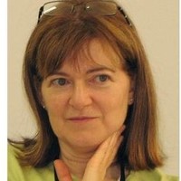 Gillian Bentley