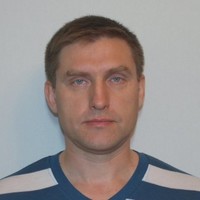 Alex Gruzdev