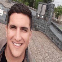 Gabriel Matias