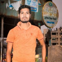 Rashed Mia