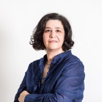 Cristina Teixeira