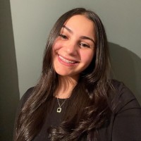 Grace Haddad