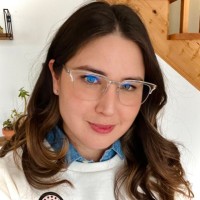 Veronica Golan