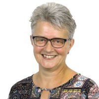 Jette Vad Nielsen