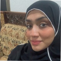 Zahra Al fareheen
