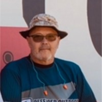 Rodney Warlick