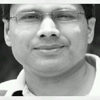DR R K SAHOO