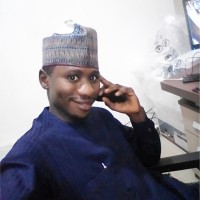 Ibrahim Abdullahi Kurawa