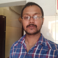 Carpanter Abhishek