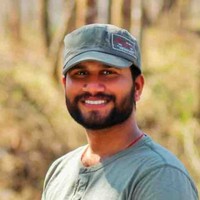 Vishnudas Kr