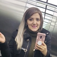 Geraldine Perez