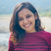 Saumya Kaushik