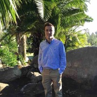 Benjamin Macdonald