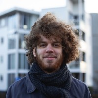 Dave De Koning