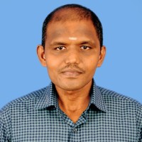 Subramanian P
