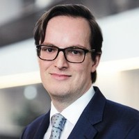 Dr. Alexander Zanker, Cfa, Caia