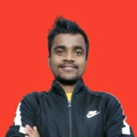 Amar Kumar Biswal