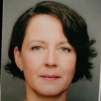 Silke Distel