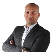 Ahmed Saad