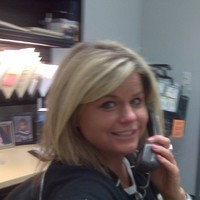 Betty Mcknight