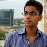 Krishanth Kumar