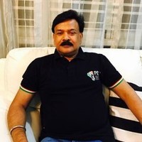 Srinivasa Rgicl