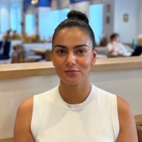 Myriam Barthelemy