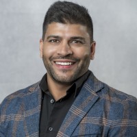 Zabiulla Syed, Cpa