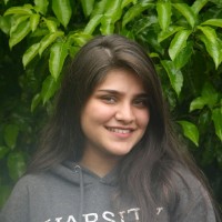 Zoya Abbasi