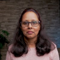 Sharada Rajamani