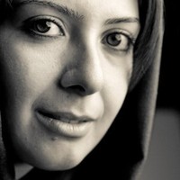 Fatemeh Forouzan