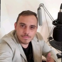Dimitrios Polychronopoulos