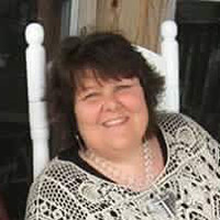 Susie Hammond