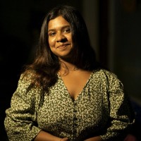 Nivetha Sivakumar Ammu