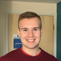 Daniel Spellward