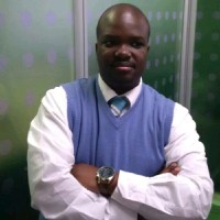 Simphiwe Luthuli